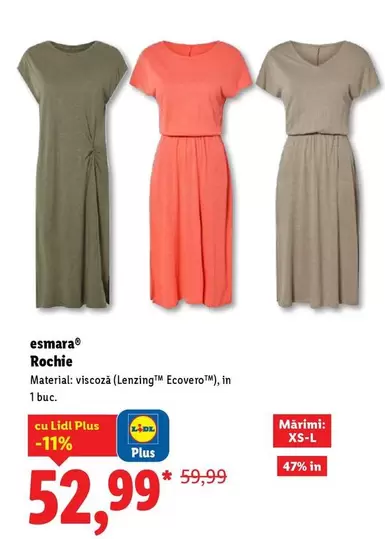 Rochie
