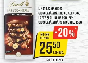 LES GRANDES