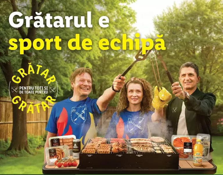 Grătar