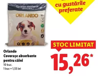 Covoraşe absorbante pentru câini