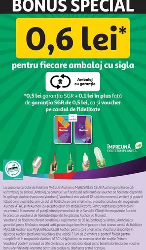 Auchan - Farmacie