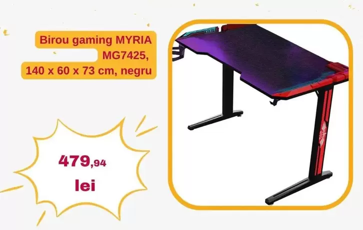 MYRIA MG7425