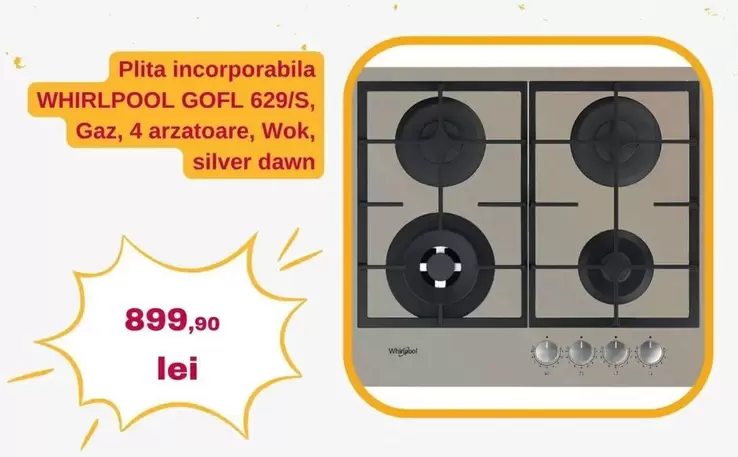 GOFL 629/S