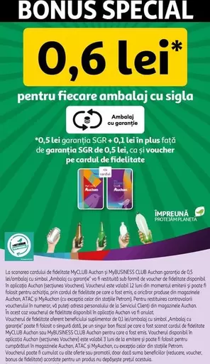 Auchan - Farmacie