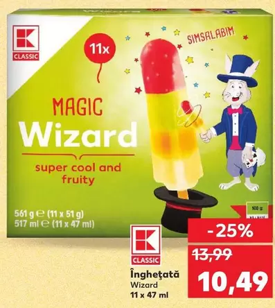 Wizard