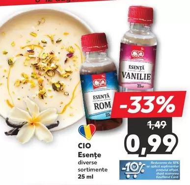 ESENTA