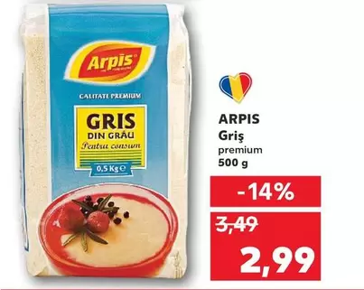 Gris