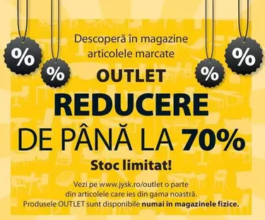 OUTLET