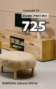Comodă TV