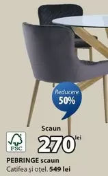 Scaun