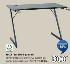 Birou Gaming