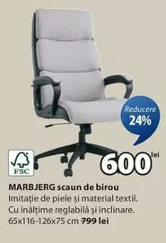 Scaun De Birou