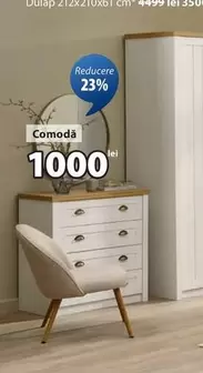 Comodă