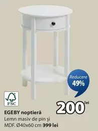 noptieră