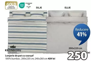 Lenjerie de pat cu cearsaf