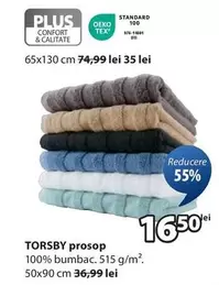 TORSBY prosop
