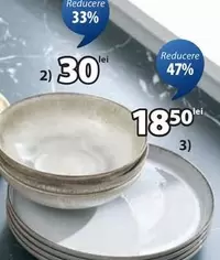 Bowl And Plate
