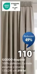 Draperie