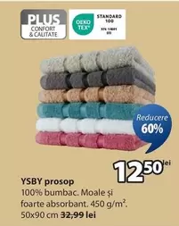 YSBY prosop