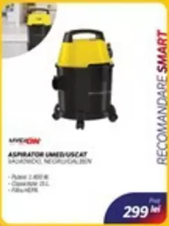 ASPIRATOR UMED/USCAT