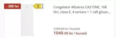 CA215NE