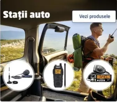 Stații auto
