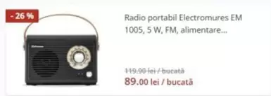 EM 1005