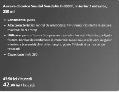 Soudafix P-300SF