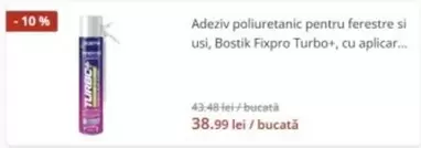 Fixpro Turbo+