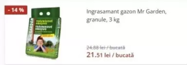 Gazon