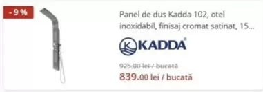 dus Kadda 102