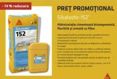 Sikalastic-152