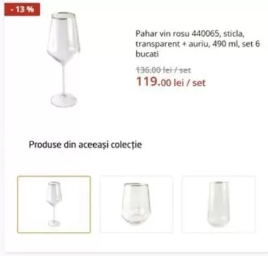 Pahar vin rosu 440065