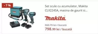 CLX2245A