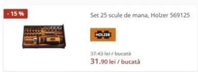 25 scule de mana, 569125