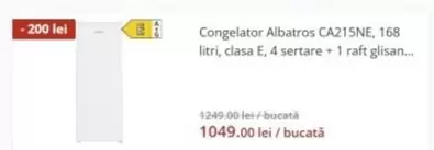 CA215NE