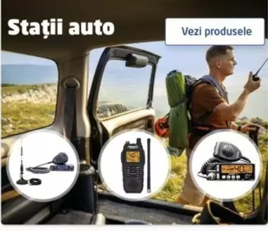 Stații auto