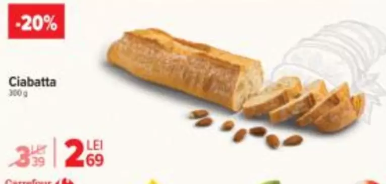 Ciabatta