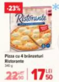 Pizza cu 4 beanzeturi