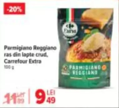 Parmigiano Reggiano