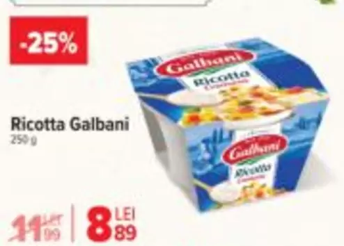 Ricotta