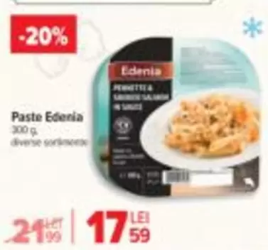 Paste