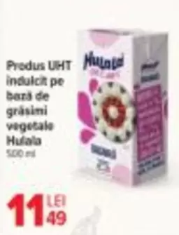 UHT