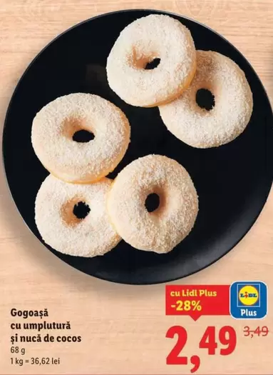 Gogoaşă