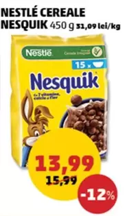 NESQUIK