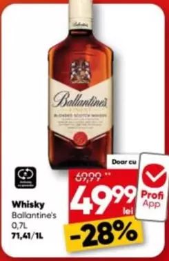 Whisky