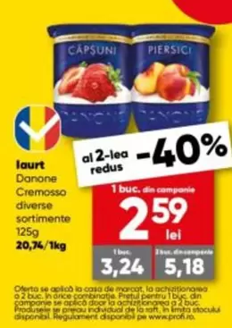 Cremosso
