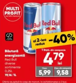 Red Bull