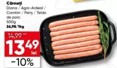 Cârnaţi