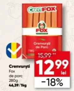 Crenvursti